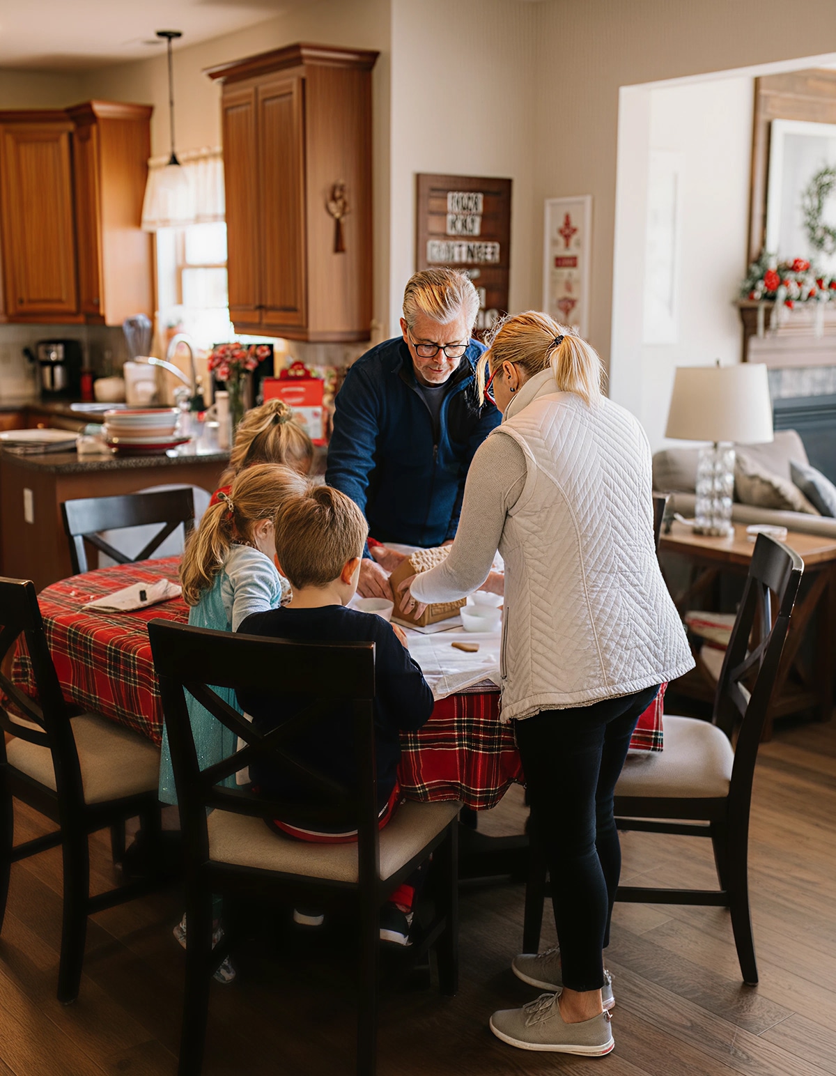 Estate Planning Consultation